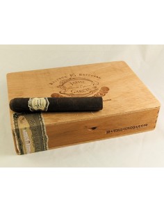 My Father Jaime Garcia Reserva Especial Toro Gordo - купить в интернет-магазине Havana Smoke