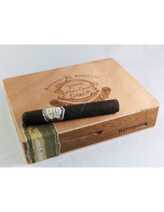 My Father Jaime Garcia Reserva Especial Toro - купить в интернет-магазине Havana Smoke