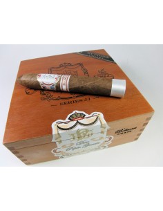 My Father Don Pepin Serie JJ Belicosos - купить в интернет-магазине Havana Smoke