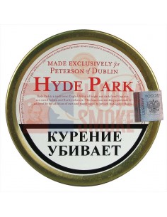 Peterson Hyde Park 50 g - купить в интернет-магазине Havana Smoke