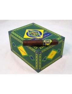 CAO Brazilia Gol! - купить в интернет-магазине Havana Smoke