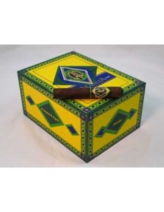 CAO Brazilia Piranha - купить в интернет-магазине Havana Smoke