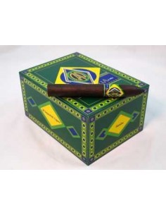CAO Brazilia Samba - купить в интернет-магазине Havana Smoke