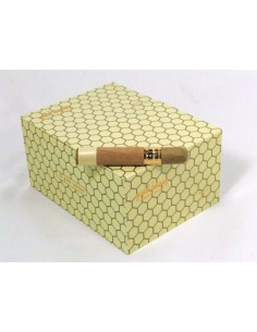 CAO Flavours Gold Honey - купить в интернет-магазине Havana Smoke