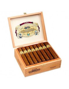 CAO La Traviata Divino - купить в интернет-магазине Havana Smoke