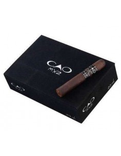 CAO MX2 Robusto - купить в интернет-магазине Havana Smoke