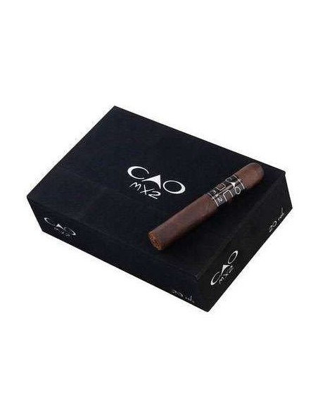 CAO MX2 Robusto - купить в интернет-магазине Havana Smoke