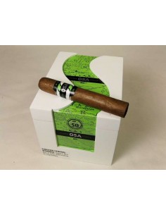 CAO Osa Sol Lot 50 - купить в интернет-магазине Havana Smoke