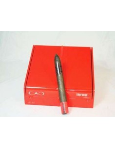 CAO Sopranos Boss - купить в интернет-магазине Havana Smoke