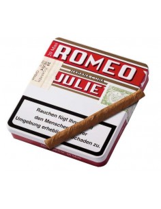 Romeo Y Julieta Mini LE 2013 - купить в интернет-магазине Havana Smoke