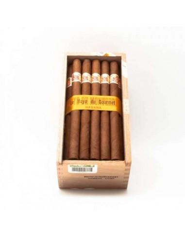 Hoyo de Monterrey Hoyo du Gourmet - купить в интернет-магазине Havana Smoke