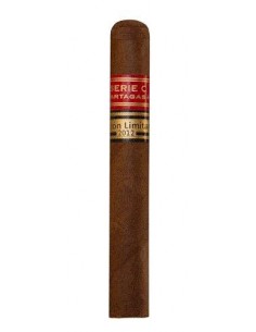 Partagas Serie C №3 Limited Edition 2012 - купить в интернет-магазине Havana Smoke