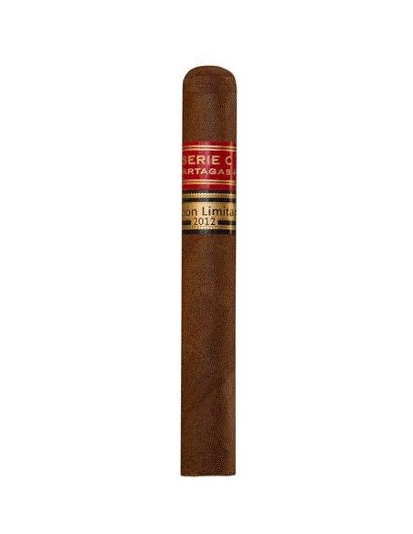 Partagas Serie C №3 Limited Edition 2012 - купить в интернет-магазине Havana Smoke