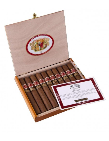Romeo y Julieta De Luxe Limited Edition 2013 - купить в интернет-магазине Havana Smoke