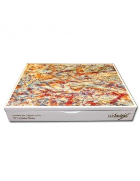  Davidoff Art Edition 2014  - купить в интернет-магазине Havana Smoke