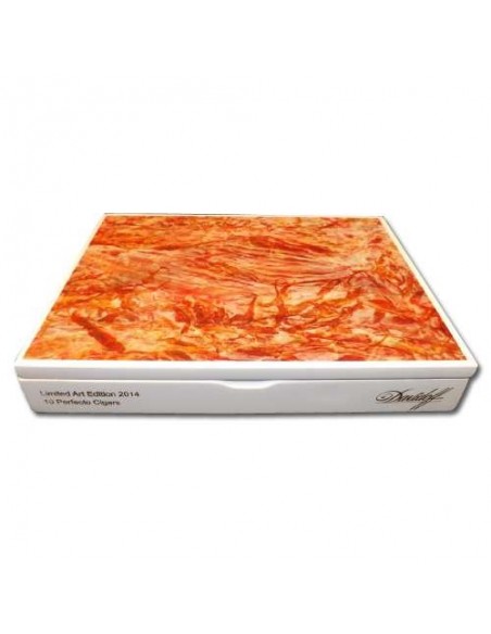  Davidoff Art Edition 2014  - купить в интернет-магазине Havana Smoke