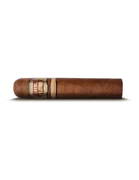 Сигара Total Flame «BOBBER» Dark Line - купить в интернет-магазине Havana Smoke