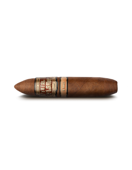 Сигара Total Flame «8 BALL» Dark Line - купить в интернет-магазине Havana Smoke