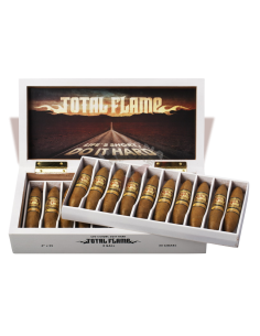 Сигара Total Flame «8 BALL» Bright Line - купить в интернет-магазине Havana Smoke