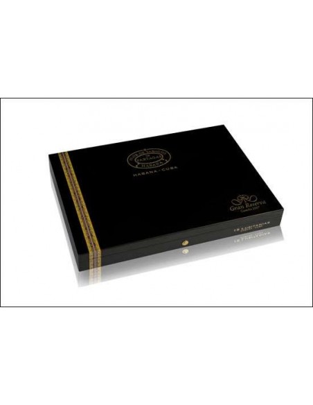 Partagas Lusitanias Gran Reserva Cosecha 2007 - купить в интернет-магазине Havana Smoke