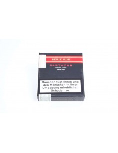 Partagas Series Mini (10 шт.) - купить в интернет-магазине Havana Smoke