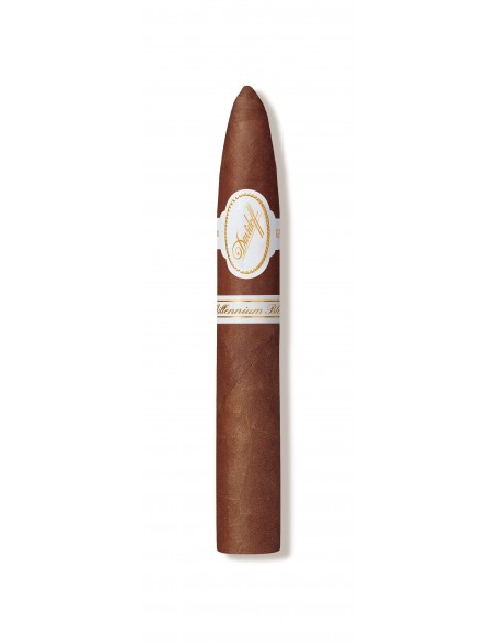  Davidoff Millenium Blend Piramides - купить в интернет-магазине Havana Smoke