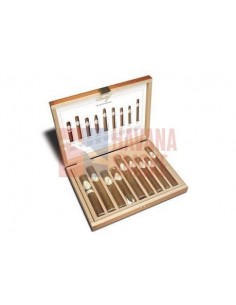  Davidoff Cigar Assortment подарочный набор - купить в интернет-магазине Havana Smoke