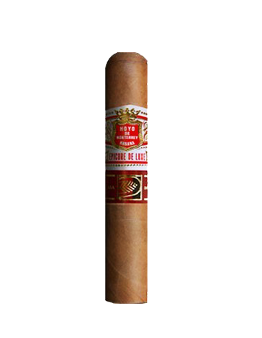 HOYO DE MONTERREY EPICURE DE LUXE  - купить в интернет-магазине Havana Smoke