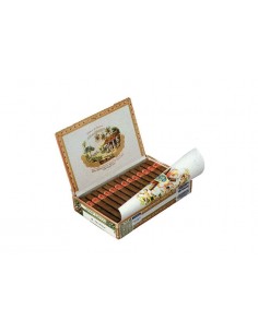 JUAN LOPEZ PATRICIAS - купить в интернет-магазине Havana Smoke