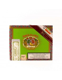 RAMON ALLONES ALLONES SUPERIORES - купить в интернет-магазине Havana Smoke