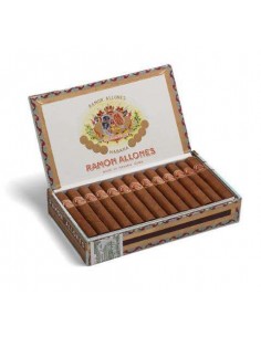RAMON ALLONES SMALL CLUB CORONAS - купить в интернет-магазине Havana Smoke