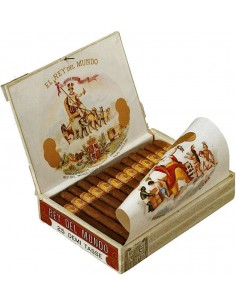 REY DEL MUNDO DEMI TASSE - купить в интернет-магазине Havana Smoke