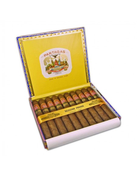 Partaga Seleccion Privada Edicion Limitada 2014 - купить в интернет-магазине Havana Smoke