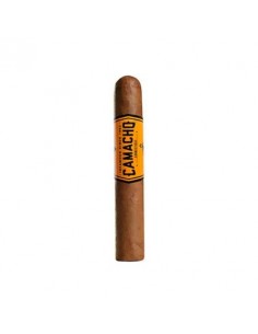 Camacho Connecticut Robusto - купить в интернет-магазине Havana Smoke