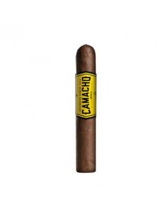 Camacho Criollo Robusto - купить в интернет-магазине Havana Smoke