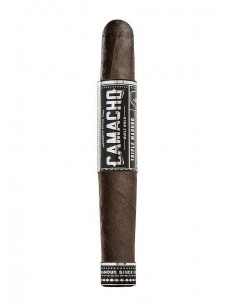 Camacho Triple Maduro 11/18 - купить в интернет-магазине Havana Smoke