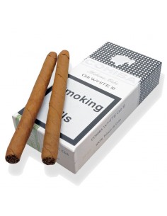 Cohiba Club White - купить в интернет-магазине Havana Smoke