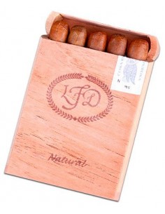 La Flor Dominicana Carajos - купить в интернет-магазине Havana Smoke