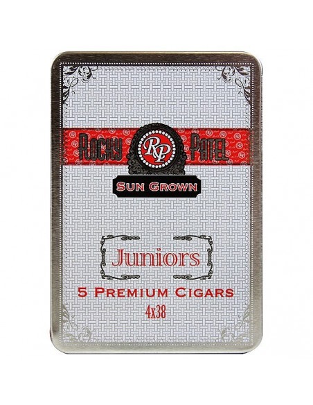 Rocky Patel Sun Grown Juniors - купить в интернет-магазине Havana Smoke