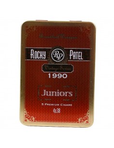Rocky Patel Vintage 1990 Juniors - купить в интернет-магазине Havana Smoke