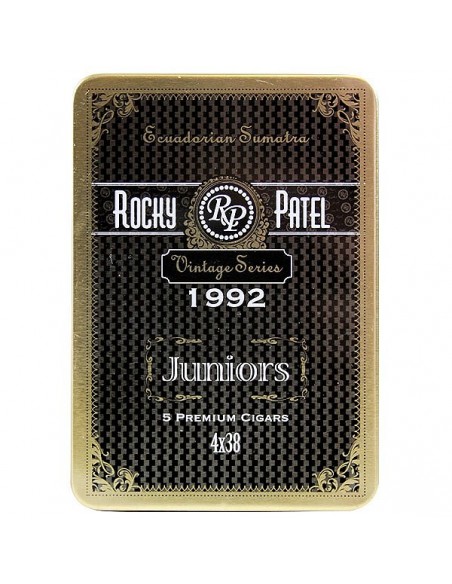 Rocky Patel Vintage 1992 Juniors - купить в интернет-магазине Havana Smoke