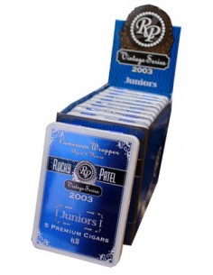 Rocky Patel Vintage 2003 Juniors - купить в интернет-магазине Havana Smoke