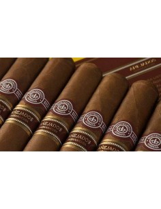 Montecristo Churchills Anejados - купить в интернет-магазине Havana Smoke