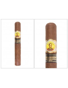Bolivar Super Corona Edición Limitada 2014 - купить в интернет-магазине Havana Smoke