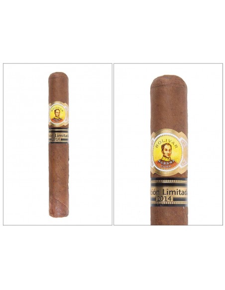 Bolivar Super Corona Edición Limitada 2014 - купить в интернет-магазине Havana Smoke