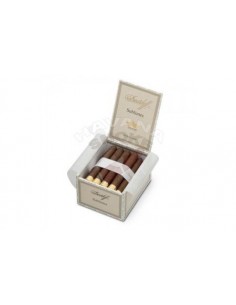 Davidoff Puro d' Oro Sublimes - купить в интернет-магазине Havana Smoke