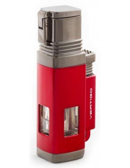 Vertigo Churchill Red - купить в интернет-магазине Havana Smoke