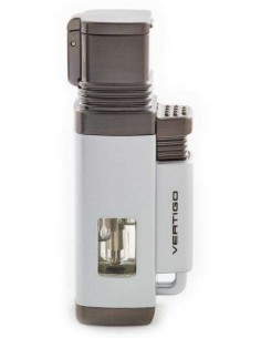 Vertigo Churchill Silver - купить в интернет-магазине Havana Smoke