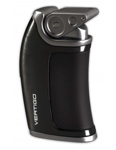 Vertigo Curve Black Matte - купить в интернет-магазине Havana Smoke