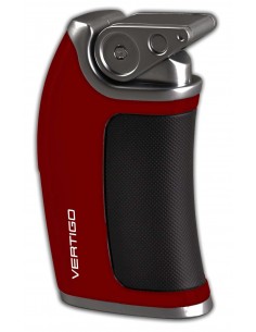 Vertigo Curve Red - купить в интернет-магазине Havana Smoke